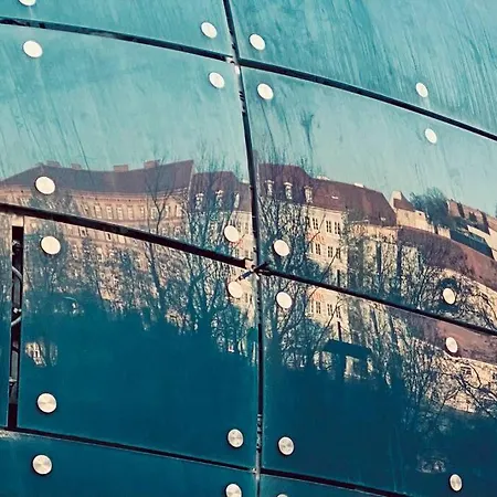 Cozy In Graz-3guests-free Parking Lägenhet Graz