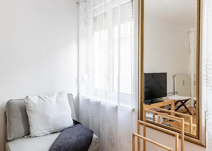 Lägenhet Cozy In Graz-3guests-free Parking *