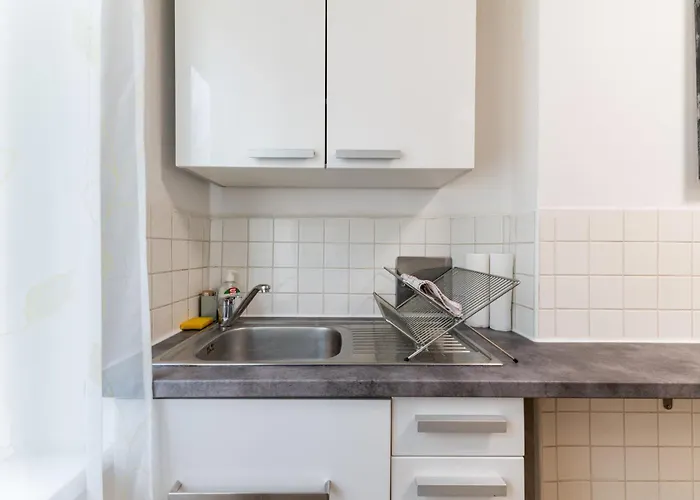 Cozy In Graz-3guests-free Parking * Graz