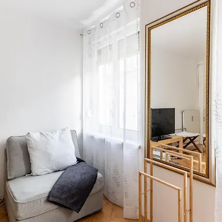 Appartement Cozy In Graz-3guests-free Parking *