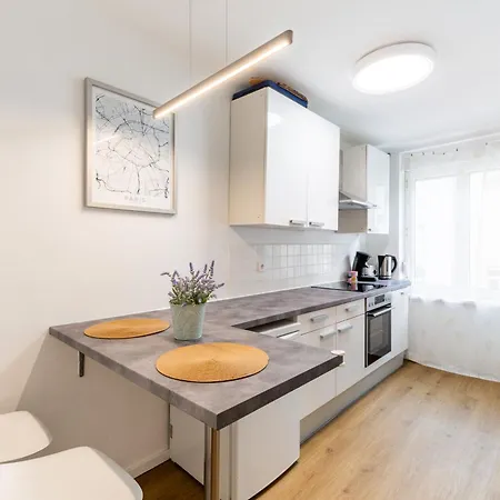 Cozy In Graz-3guests-free Parking *