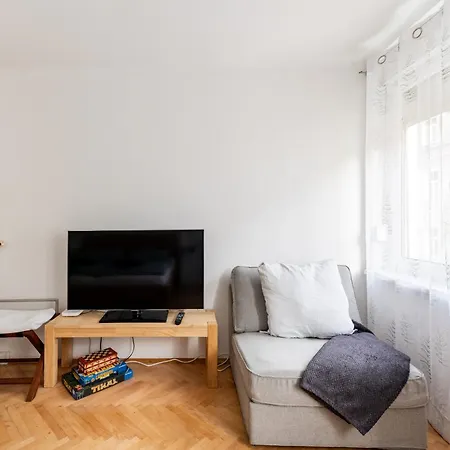 Appartement Cozy In Graz-3guests-free Parking *