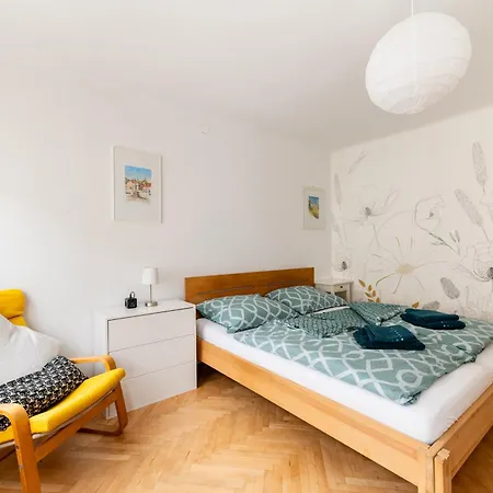 Cozy In Graz-3guests-free Parking *