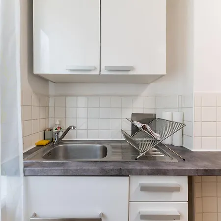 Cozy In Graz-3guests-free Parking * グラーツ