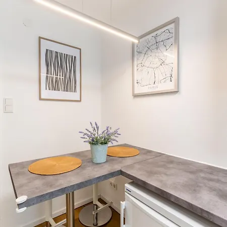 Cozy In Graz-3guests-free Parking Appartement Graz