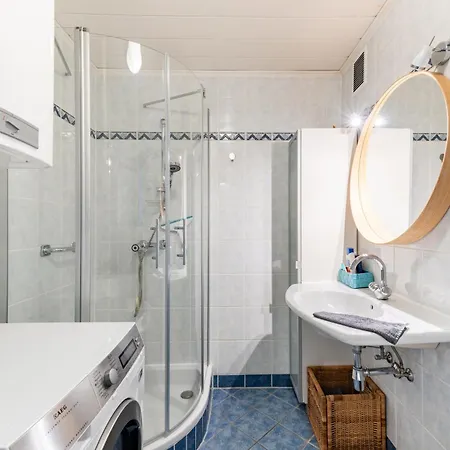 Appartement Cozy In Graz-3guests-free Parking