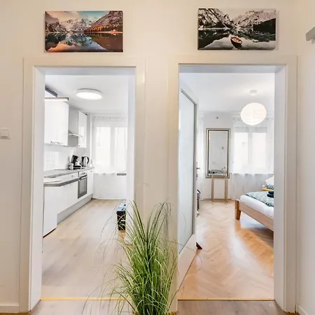 Cozy In Graz-3guests-free Parking * Graz