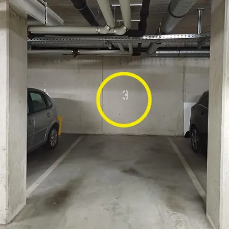 Cozy In Graz-3guests-free Parking