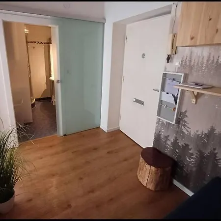 Cozy In Graz-3guests-free Parking Graz