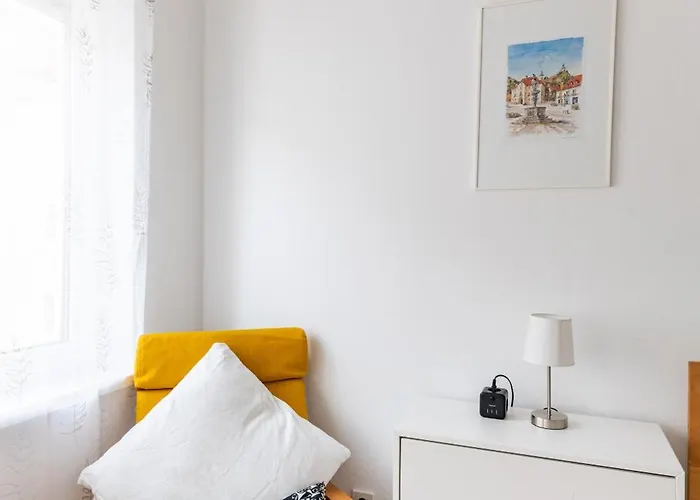 Cozy In Graz-3guests-free Parking Graz