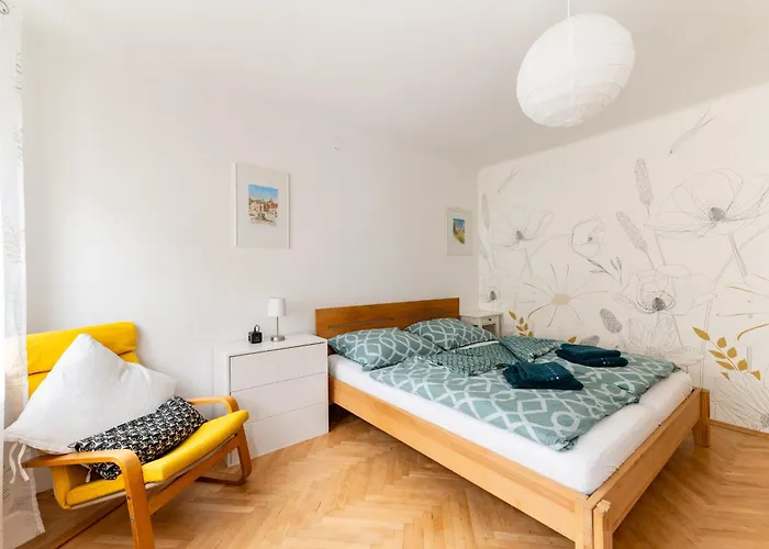 Cozy In Graz-3guests-free Parking *