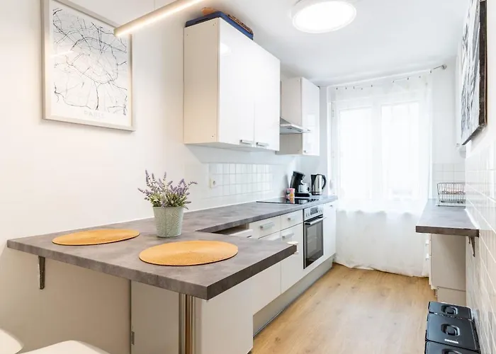Cozy In Graz-3guests-free Parking Apartment *