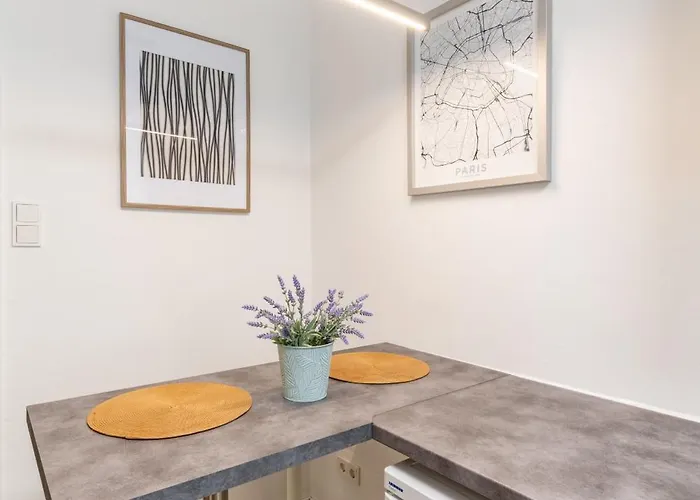 Cozy In Graz-3guests-free Parking Appartement Graz