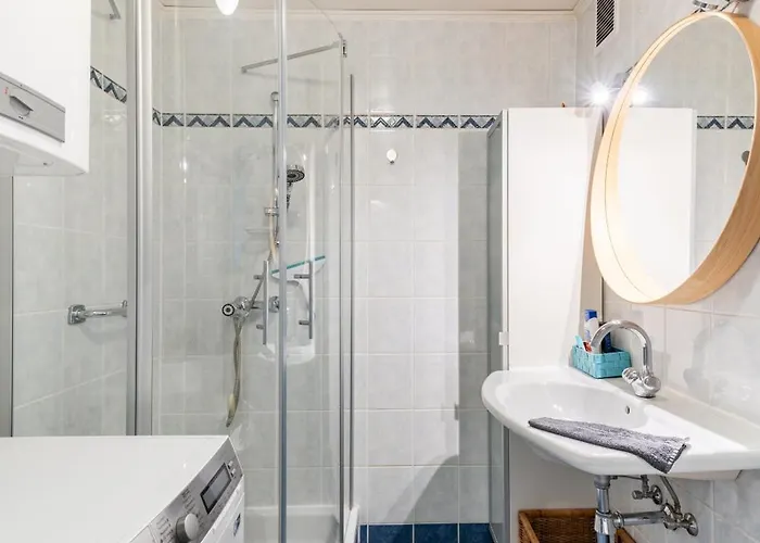 Apartment Cozy In Graz-3guests-free Parking