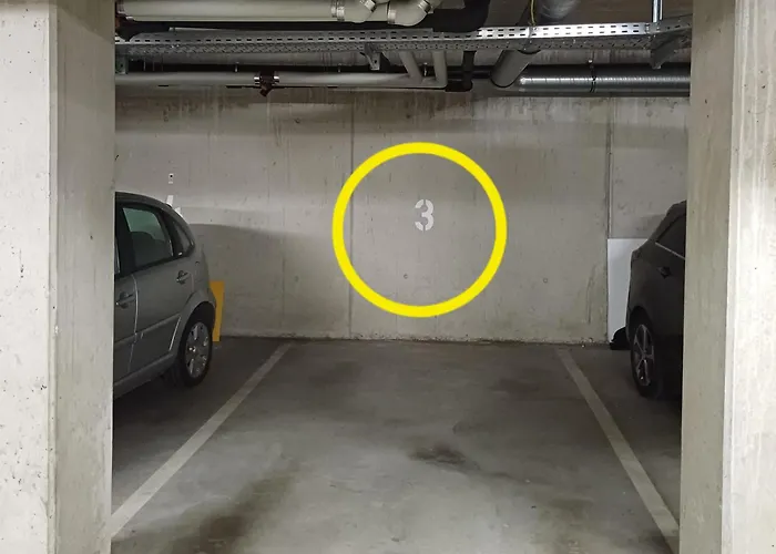 Cozy In Graz-3guests-free Parking