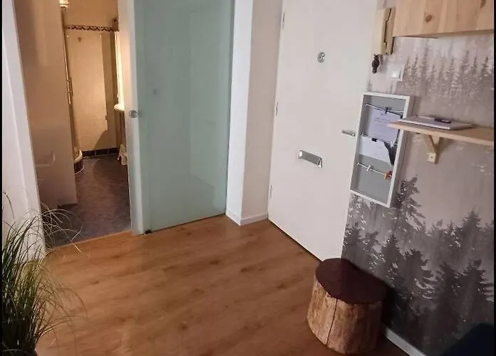 Cozy In Graz-3guests-free Parking Graz