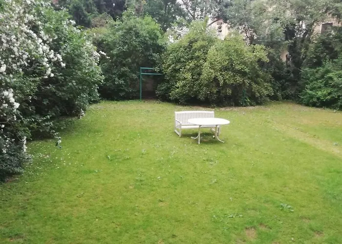 Cozy In Graz-3guests-free Parking *